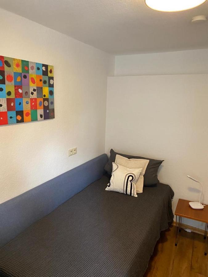 Ferienhaus "Sofia" Anno 1650, Neu - Top Lage - Tempur Beds - Wifi - Parking - Im Herzen Von Detmold-Altstadt, Historische Stadtmauer, Old Lane デトモルト エクステリア 写真