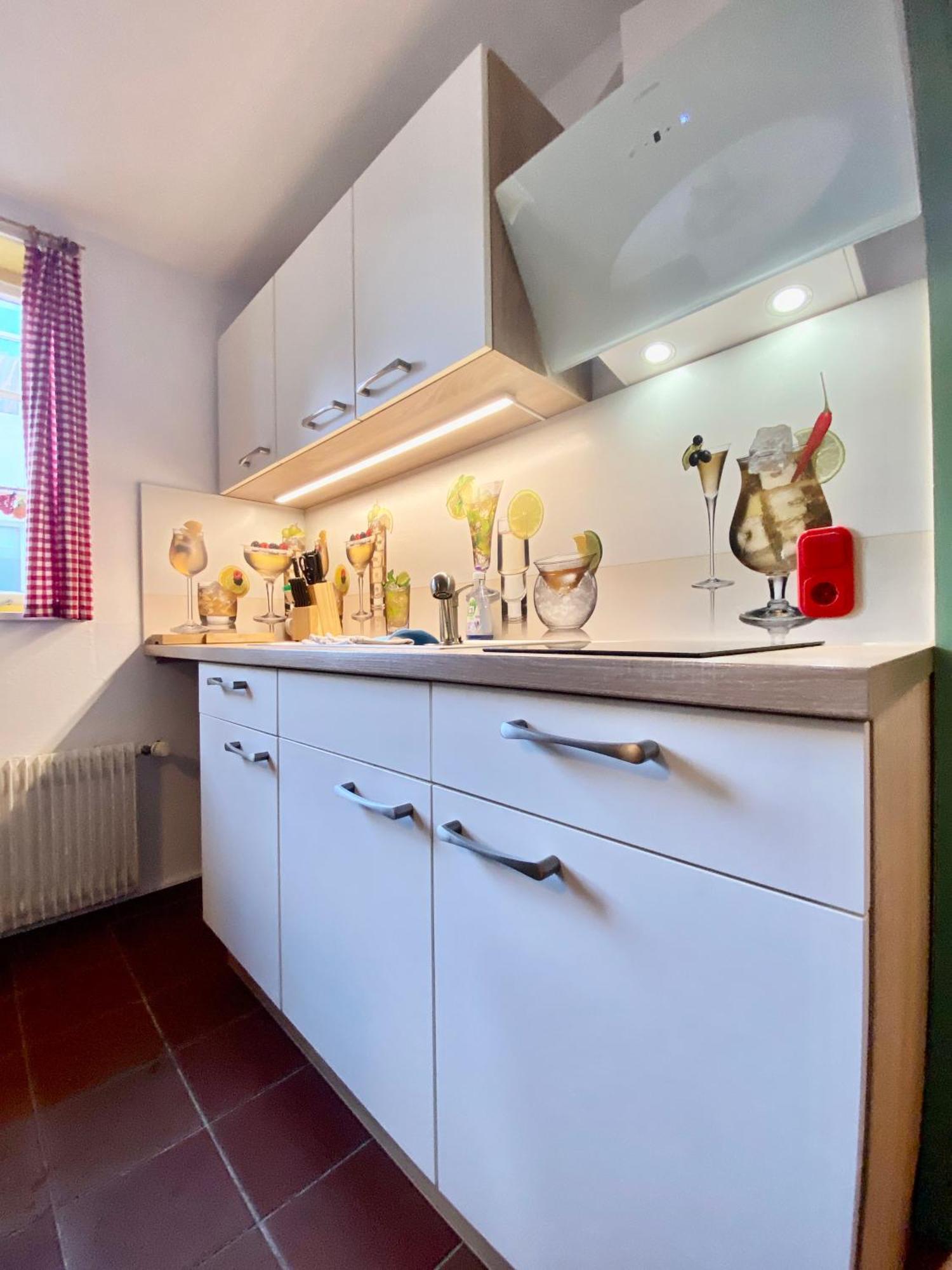 Ferienhaus "Sofia" Anno 1650, Neu - Top Lage - Tempur Beds - Wifi - Parking - Im Herzen Von Detmold-Altstadt, Historische Stadtmauer, Old Lane デトモルト エクステリア 写真
