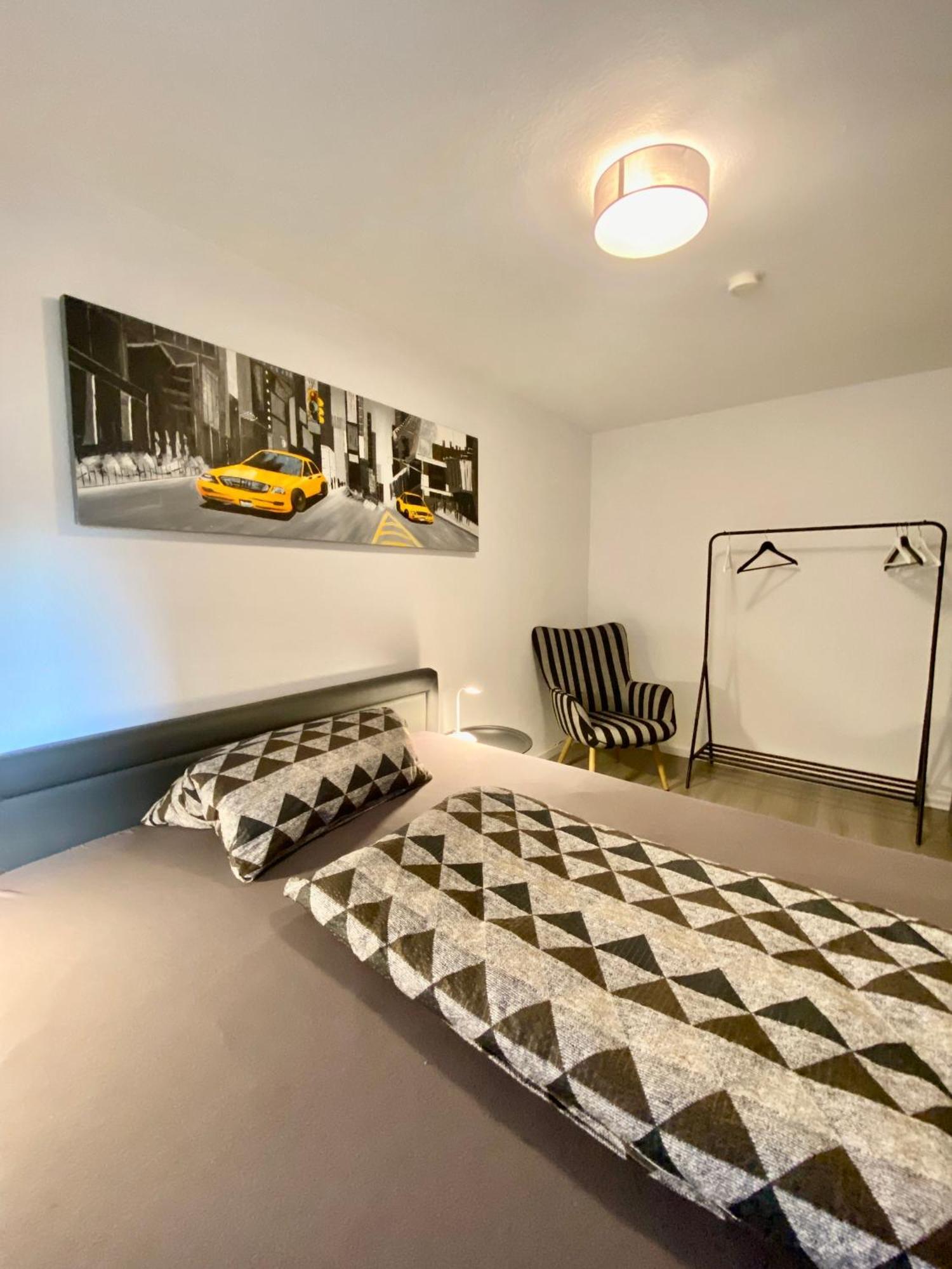 Ferienhaus "Sofia" Anno 1650, Neu - Top Lage - Tempur Beds - Wifi - Parking - Im Herzen Von Detmold-Altstadt, Historische Stadtmauer, Old Lane デトモルト エクステリア 写真